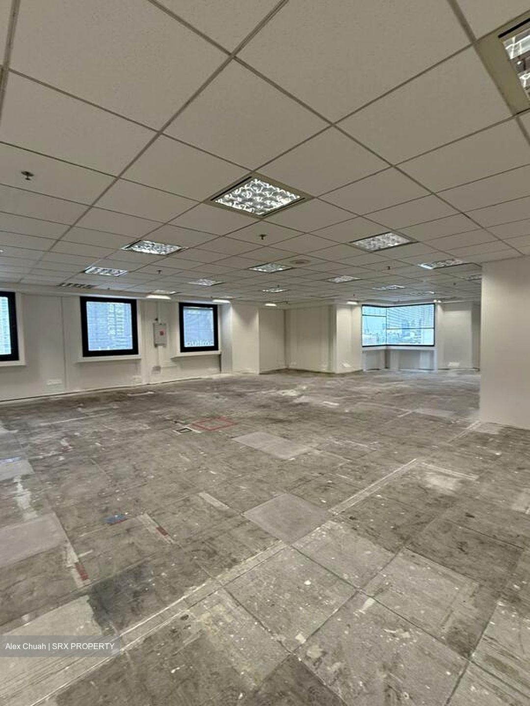Ngee Ann City (D9), Office #504896721